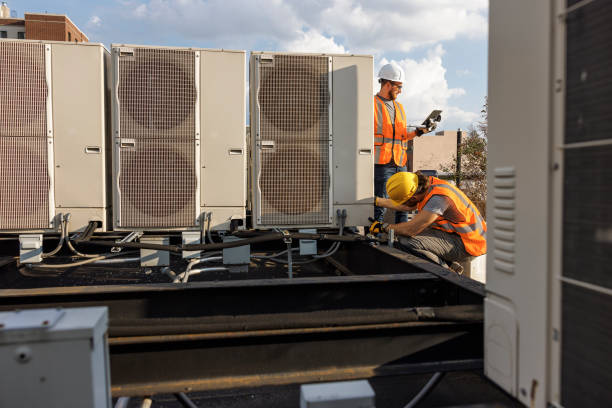 Best HVAC System Installation  in Greenbrier, AR