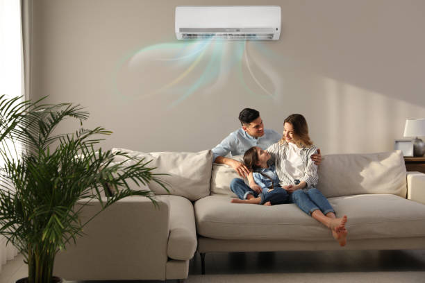 Best HVAC Maintenance Near Me  in Greenbrier, AR