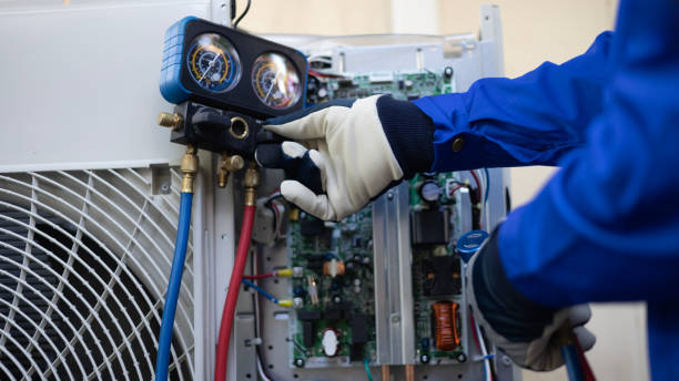 Best HVAC Companies Near Me  in Greenbrier, AR
