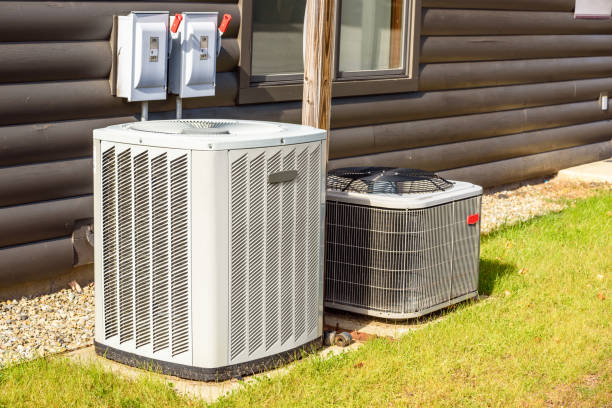 Best HVAC Contractors  in Greenbrier, AR